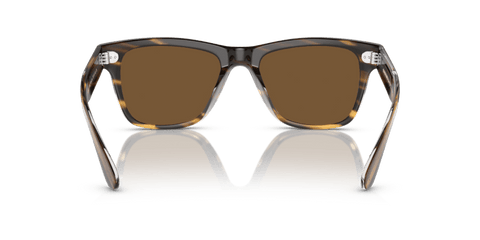 0OV5393SU - Oliver Peoples - Cocobolo - 100357 - Black - 51 MM - Ardor Eyewear