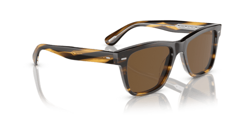 0OV5393SU - Oliver Peoples - Cocobolo - 100357 - Black - 51 MM - Ardor Eyewear