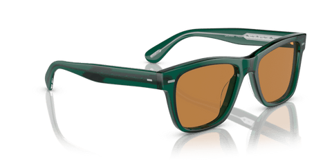 0OV5393SU - Oliver Peoples - Translucent Dark Teal - 176353 - Green - 49 MM - Ardor Eyewear