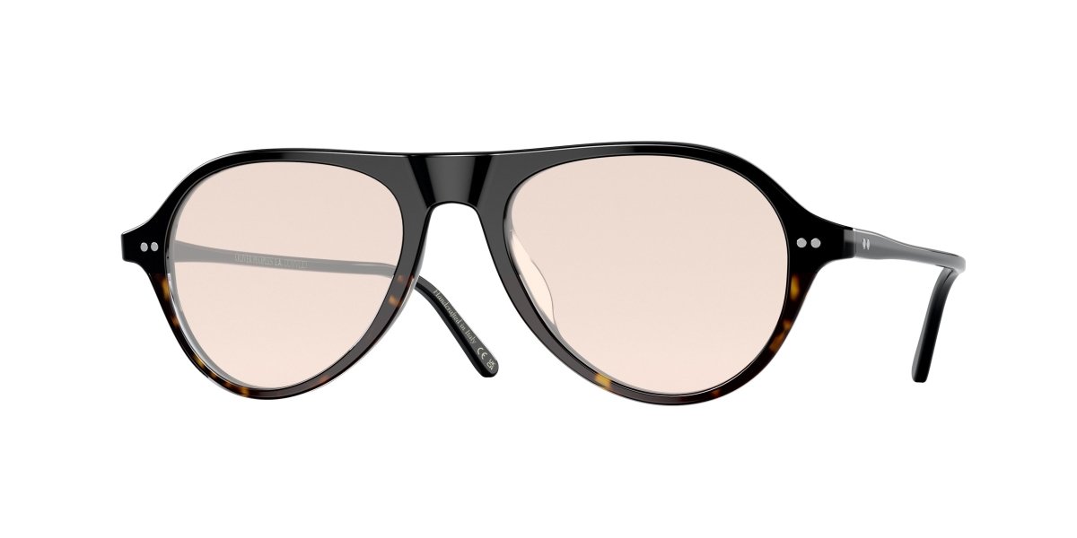 0OV5406U - Oliver Peoples - Black - (Black/362 Gradient 1722) - 53 - 19 - 150 MM - Ardor Eyewear 827934479463