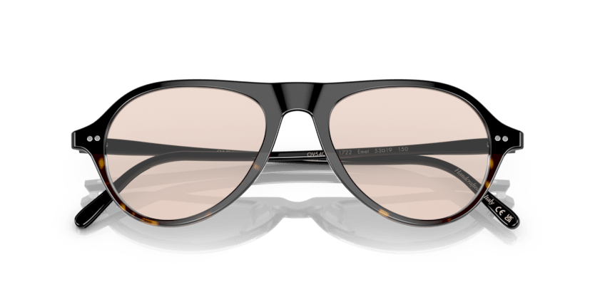 0OV5406U - Oliver Peoples - Black - (Black/362 Gradient 1722) - 53 - 19 - 150 MM - Ardor Eyewear 827934479463