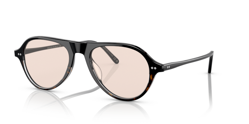 0OV5406U - Oliver Peoples - Black - (Black/362 Gradient 1722) - 53 - 19 - 150 MM - Ardor Eyewear 827934479463