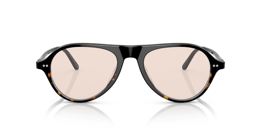 0OV5406U - Oliver Peoples - Black - (Black/362 Gradient 1722) - 53 - 19 - 150 MM - Ardor Eyewear 827934479463