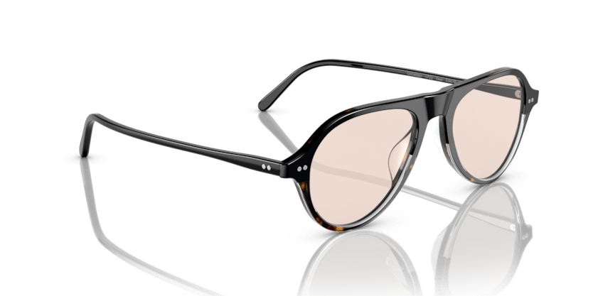 0OV5406U - Oliver Peoples - Black - (Black/362 Gradient 1722) - 53 - 19 - 150 MM - Ardor Eyewear 827934479463