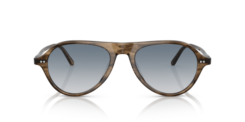 0OV5406U - Oliver Peoples - Brown - (Sepia Smoke 1689) - 53 - 19 - 150 MM - Ardor Eyewear 827934479555