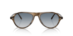 0OV5406U - Oliver Peoples - Brown - (Sepia Smoke 1689) - 53 - 19 - 150 MM - Ardor Eyewear 827934479555