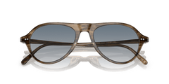 0OV5406U - Oliver Peoples - Brown - (Sepia Smoke 1689) - 53 - 19 - 150 MM - Ardor Eyewear 827934479555