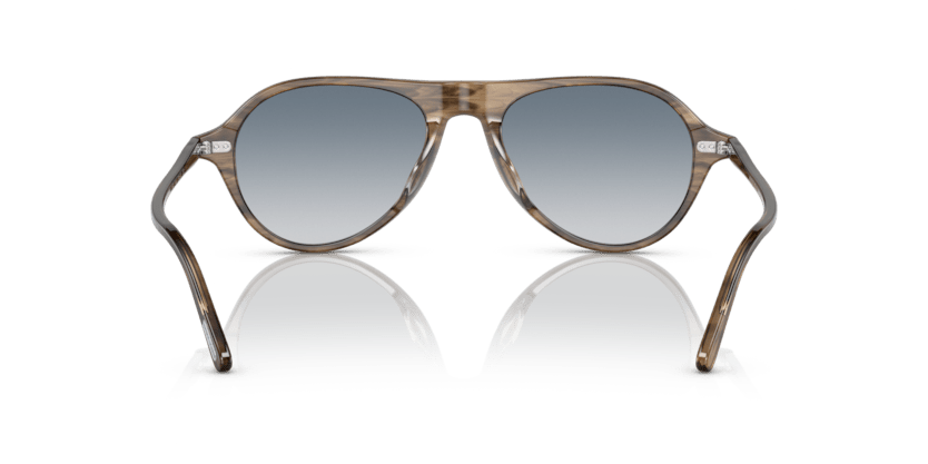 0OV5406U - Oliver Peoples - Brown - (Sepia Smoke 1689) - 53 - 19 - 150 MM - Ardor Eyewear 827934479555