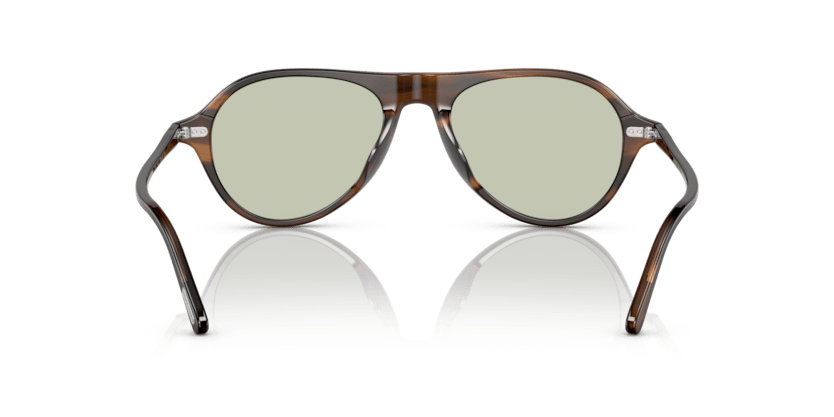 0OV5406U - Oliver Peoples - Brown - (Tuscany Tortoise 1724) - 53 - 19 - 150 MM - Ardor Eyewear 827934479487