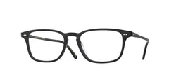 0OV5427U - Oliver Peoples - Black - (Semi - Matte Black 1465) - 52 - 18 - 145 MM - Ardor Eyewear 827934438927