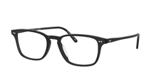 0OV5427U - Oliver Peoples - Black - (Semi - Matte Black 1465) - 52 - 18 - 145 MM - Ardor Eyewear 827934438927