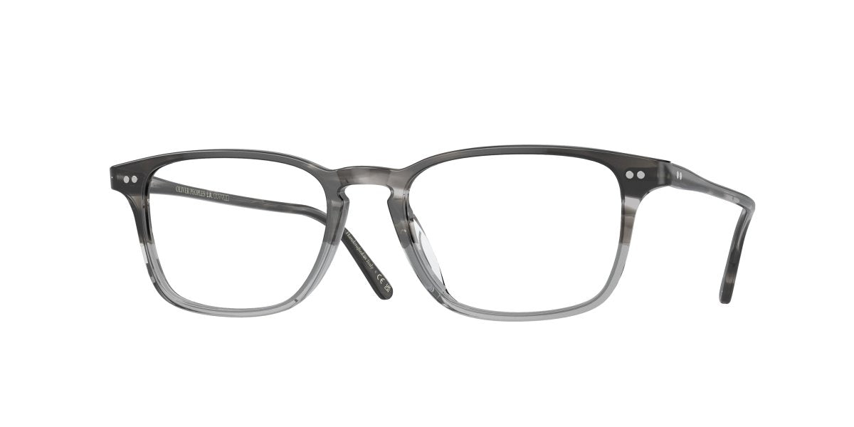 0OV5427U - Oliver Peoples - Grey - (Storm 1002) - 52 - 18 - 145 MM - Ardor Eyewear 827934502680