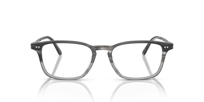 0OV5427U - Oliver Peoples - Grey - (Storm 1002) - 52 - 18 - 145 MM - Ardor Eyewear 827934502680