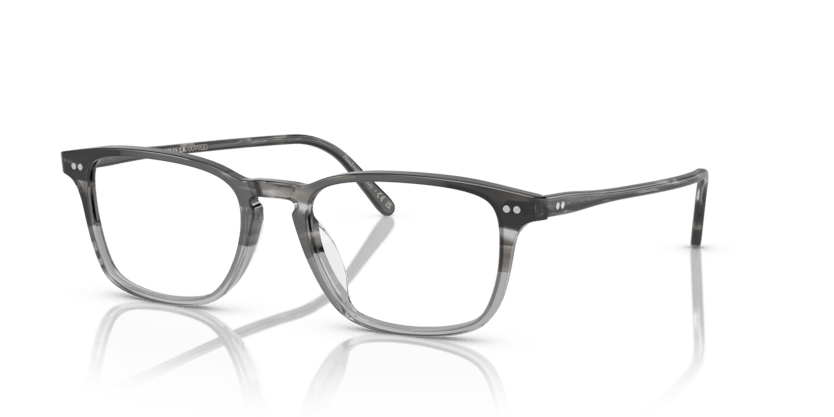 0OV5427U - Oliver Peoples - Grey - (Storm 1002) - 52 - 18 - 145 MM - Ardor Eyewear 827934502680