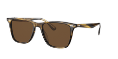 0OV5437SU - Oliver Peoples - (Cocobolo) True Brown Polar Polarized - 51 - 17 - 145 MM - Ardor Eyewear 827934450134