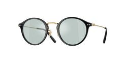 0OV5448T - Oliver Peoples - Black - (Black/Gold 1005) - 46 - 22 - 145 MM - Ardor Eyewear 827934452855