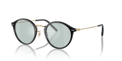 0OV5448T - Oliver Peoples - Black - (Black/Gold 1005) - 46 - 22 - 145 MM - Ardor Eyewear 827934452855