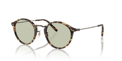 0OV5448T - Oliver Peoples - Gold - (382/Antique Gold 1700) - 46 - 22 - 145 MM - Ardor Eyewear 827934452879