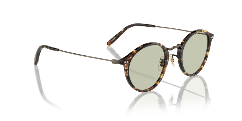 0OV5448T - Oliver Peoples - Gold - (382/Antique Gold 1700) - 46 - 22 - 145 MM - Ardor Eyewear 827934452879