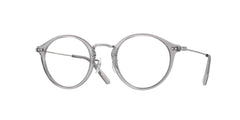 0OV5448T - Oliver Peoples - Grey - (Workman Grey/Silver 1132) - 46 - 22 - 145 MM - Ardor Eyewear 827934452886