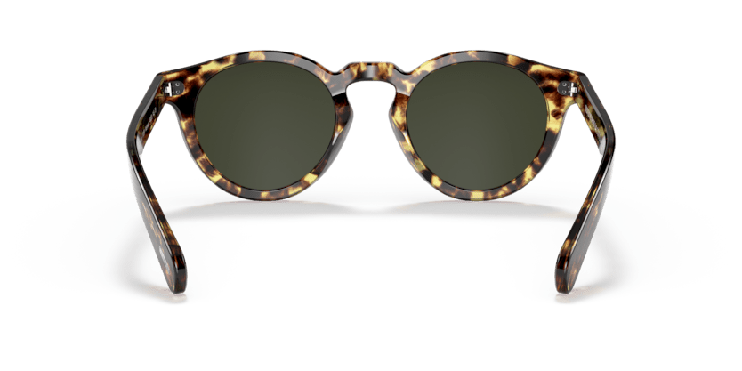 0OV5450SU - Oliver Peoples - (Horn) G - 15 Polar Polarized - 49 - 23 - 145 MM - Ardor Eyewear 827934453005