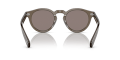 0OV5450SU - Oliver Peoples - (Taupe) Chrome Taupe Photochromic - 49 - 23 - 145 MM - Ardor Eyewear 827934479364