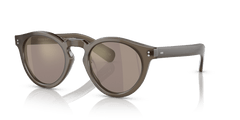 0OV5450SU - Oliver Peoples - (Taupe) Chrome Taupe Photochromic - 49 - 23 - 145 MM - Ardor Eyewear 827934479364