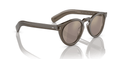 0OV5450SU - Oliver Peoples - (Taupe) Chrome Taupe Photochromic - 49 - 23 - 145 MM - Ardor Eyewear 827934479364