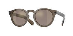 0OV5450SU - Oliver Peoples - (Taupe) Chrome Taupe Photochromic - 49 - 23 - 145 MM - Ardor Eyewear 827934479364