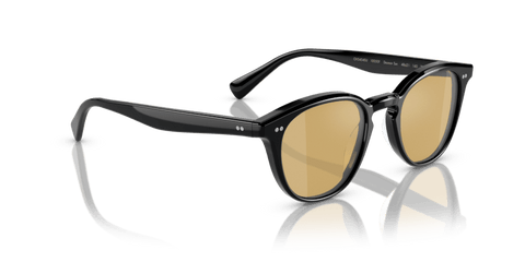 0OV5454SU - Oliver Peoples - Black - 10050F - Black - 50 MM - Ardor Eyewear