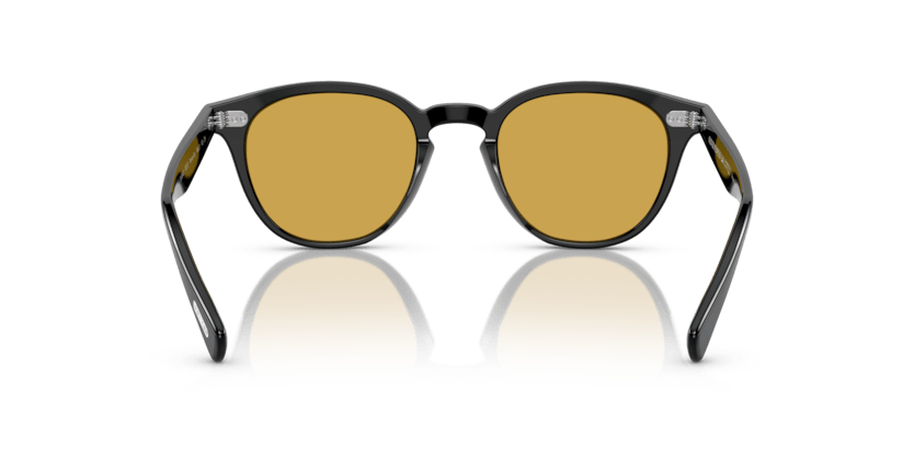 0OV5454SU - Oliver Peoples - Black - 10050F - Black - 50 MM - Ardor Eyewear