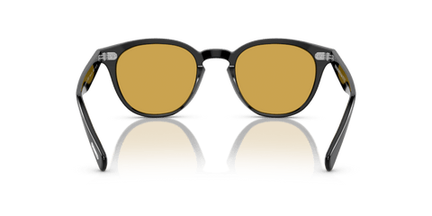 0OV5454SU - Oliver Peoples - Black - 10050F - Black - 50 MM - Ardor Eyewear