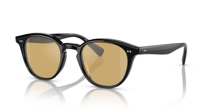 0OV5454SU - Oliver Peoples - Black - 10050F - Black - 50 MM - Ardor Eyewear