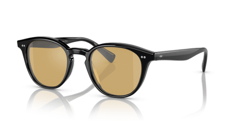 0OV5454SU - Oliver Peoples - Black - 10050F - Black - 50 MM - Ardor Eyewear