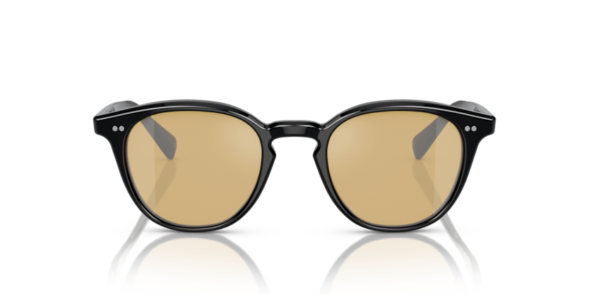 0OV5454SU - Oliver Peoples - Black - 10050F - Black - 50 MM - Ardor Eyewear