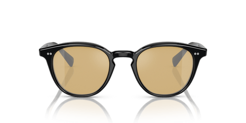 0OV5454SU - Oliver Peoples - Black - 10050F - Black - 50 MM - Ardor Eyewear