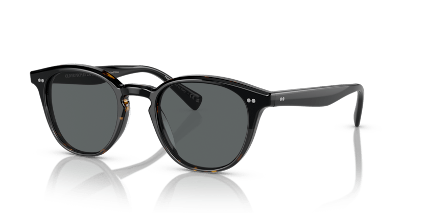 0OV5454SU - Oliver Peoples - Black/362 Gradient - 1722P2 - Black - 50 MM - Ardor Eyewear