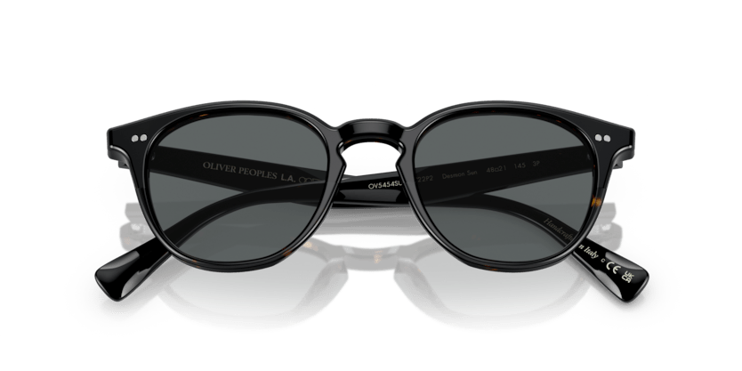 0OV5454SU - Oliver Peoples - Black/362 Gradient - 1722P2 - Black - 50 MM - Ardor Eyewear