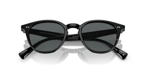 0OV5454SU - Oliver Peoples - Black/362 Gradient - 1722P2 - Black - 50 MM - Ardor Eyewear