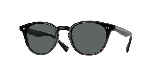 0OV5454SU - Oliver Peoples - Black/362 Gradient - 1722P2 - Black - 50 MM - Ardor Eyewear