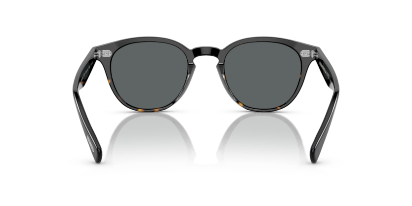 0OV5454SU - Oliver Peoples - Black/362 Gradient - 1722P2 - Black - 50 MM - Ardor Eyewear