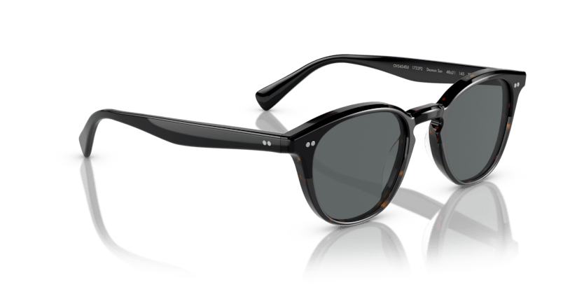 0OV5454SU - Oliver Peoples - Black/362 Gradient - 1722P2 - Black - 50 MM - Ardor Eyewear