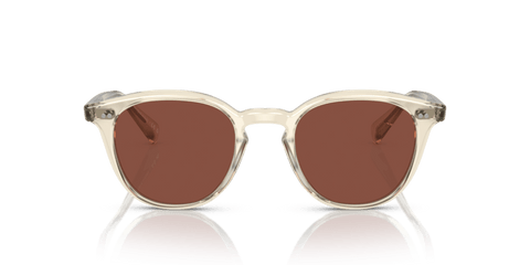 0OV5454SU - Oliver Peoples - Pale Citrine - 1692C5 - Brown - 50 MM - Ardor Eyewear