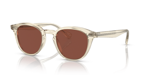 0OV5454SU - Oliver Peoples - Pale Citrine - 1692C5 - Brown - 50 MM - Ardor Eyewear