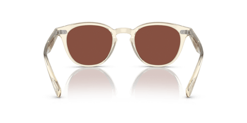 0OV5454SU - Oliver Peoples - Pale Citrine - 1692C5 - Brown - 50 MM - Ardor Eyewear