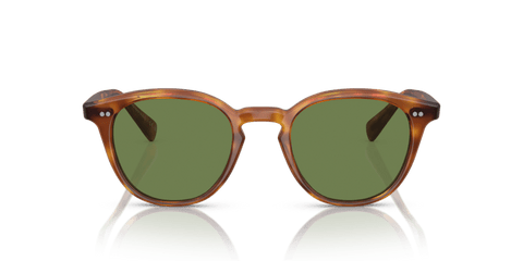 0OV5454SU - Oliver Peoples - Semi - Matte LBR - 14834E - Tortoise - 50 MM - Ardor Eyewear