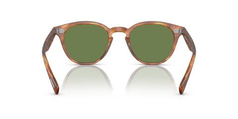 0OV5454SU - Oliver Peoples - Semi - Matte LBR - 14834E - Tortoise - 50 MM - Ardor Eyewear