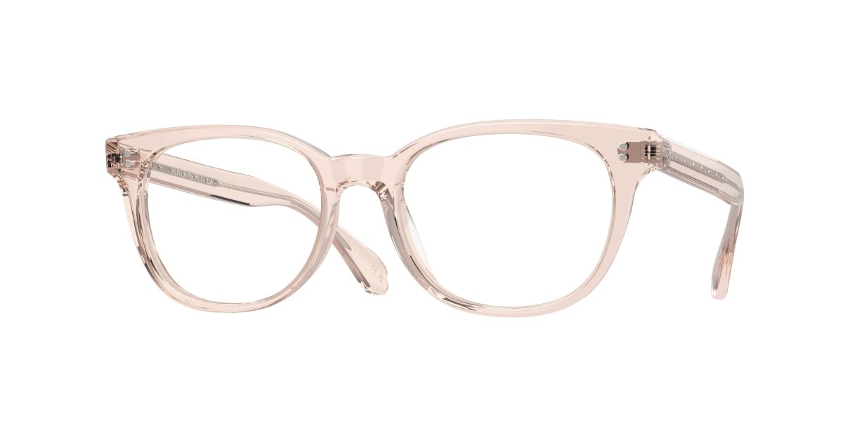 0OV5457U - Oliver Peoples - Blue - (Light Silk 1652) - 52 - 18 - 145 MM - Ardor Eyewear 827934459182