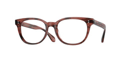 0OV5457U - Oliver Peoples - Red - (Merlot Smoke 1690) - 52 - 18 - 145 MM - Ardor Eyewear 827934459175