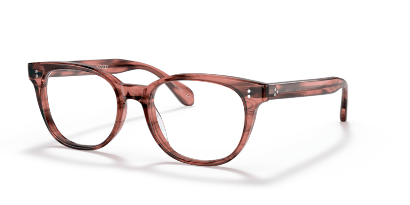 0OV5457U - Oliver Peoples - Red - (Merlot Smoke 1690) - 52 - 18 - 145 MM - Ardor Eyewear 827934459175